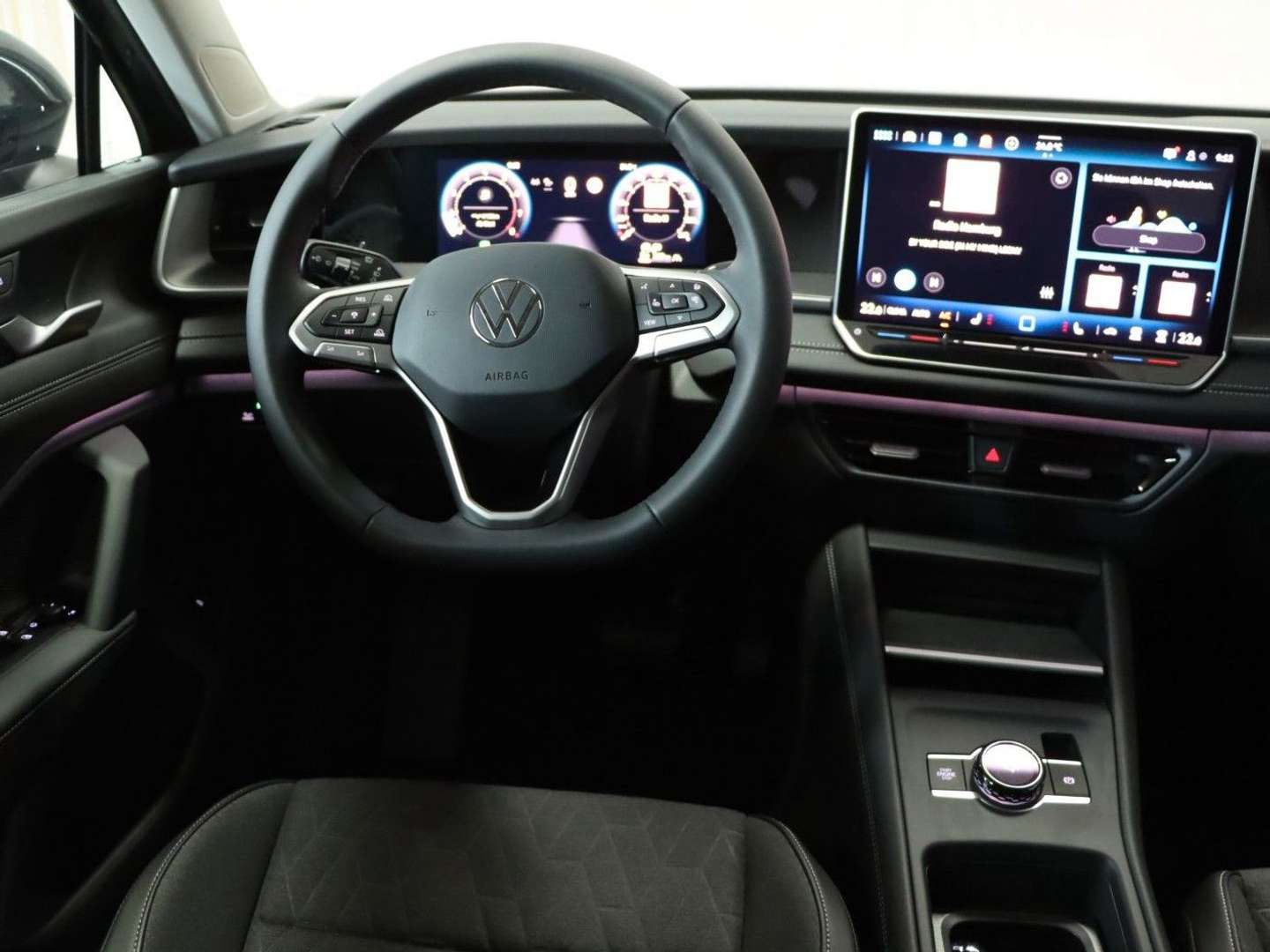 Volkswagen Tayron ETSi Life - 2025 - Joinsteer - #9