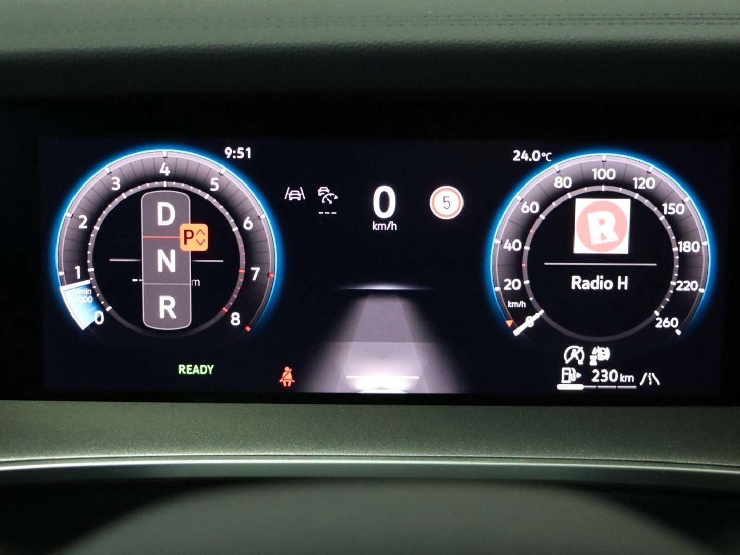 Volkswagen Tayron ETSi Life - 2025 - Joinsteer - #10