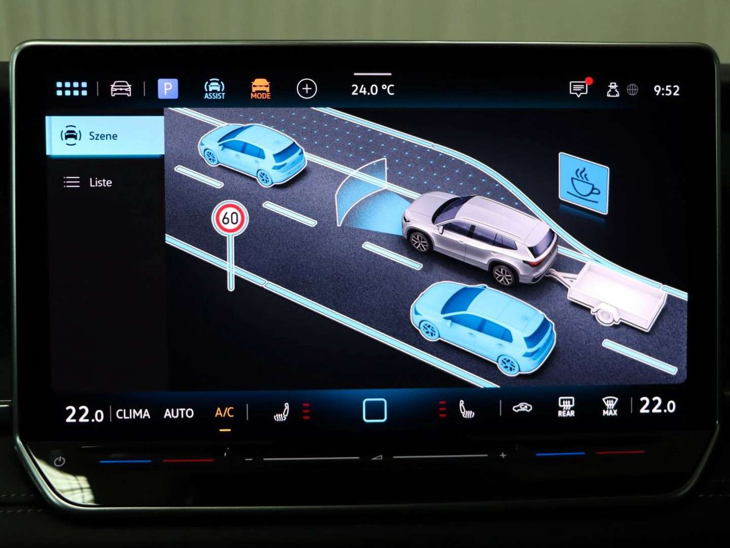 Volkswagen Tayron ETSi Life - 2025 - Joinsteer - #14