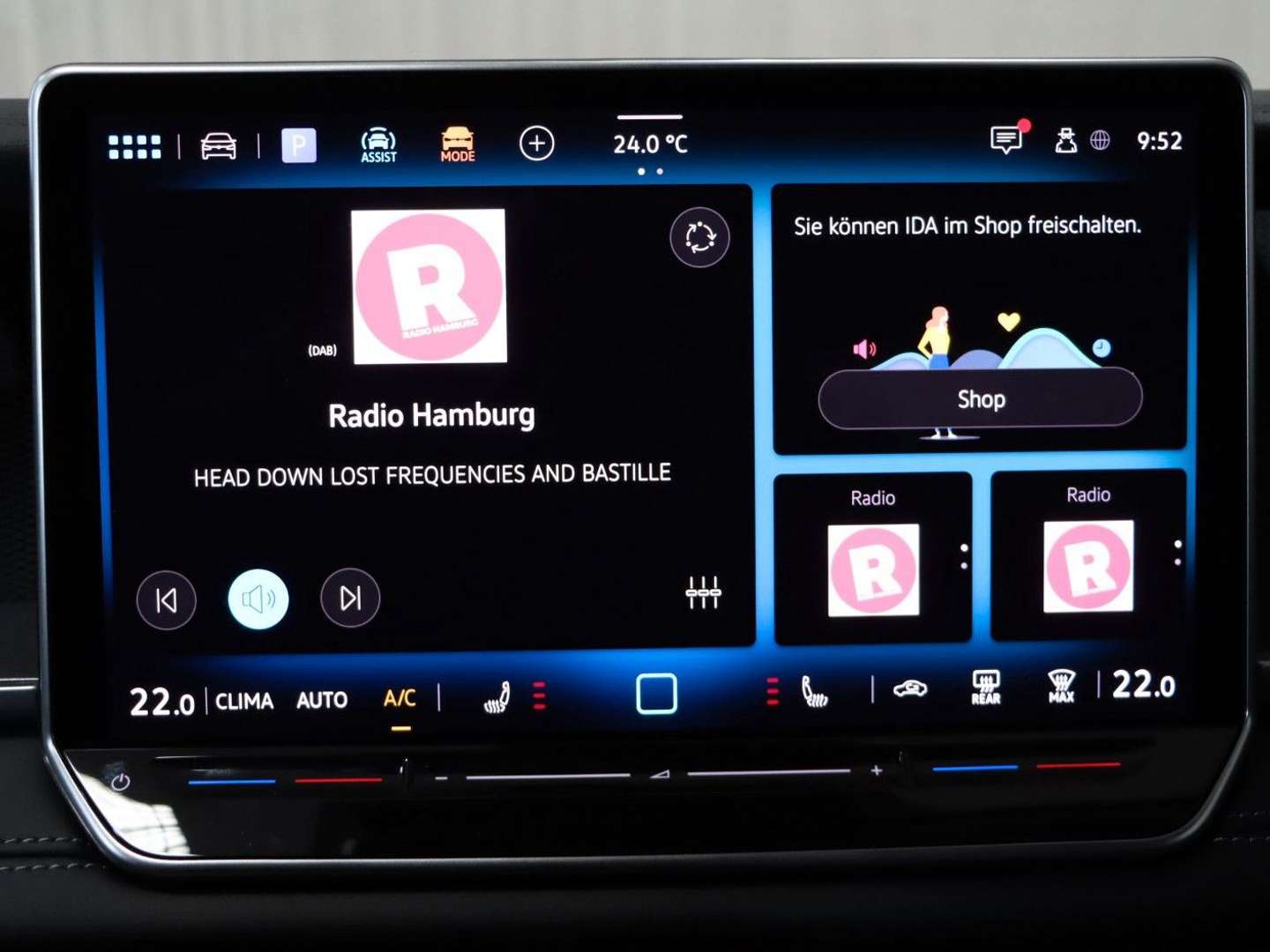 Volkswagen Tayron ETSi Life - 2025 - Joinsteer - #15