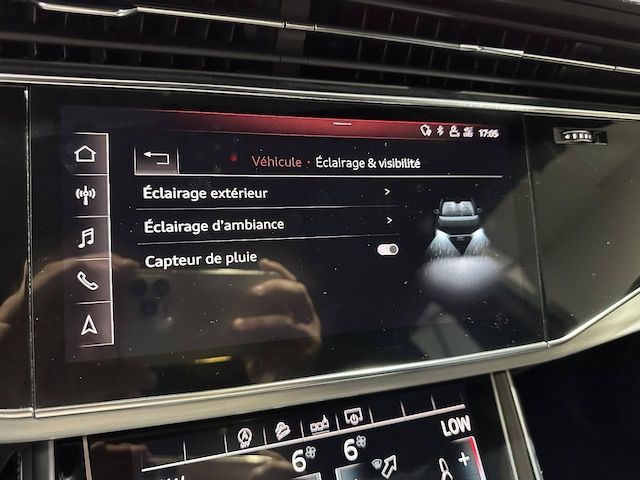 Audi Q7 S Line 50 TDI Quattro 286 Ch Tiptronic - 2020 - Joinsteer - #47