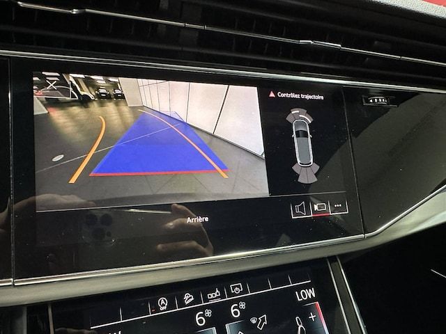 Audi Q7 S Line 50 TDI Quattro 286 Ch Tiptronic - 2020 - Joinsteer - #48