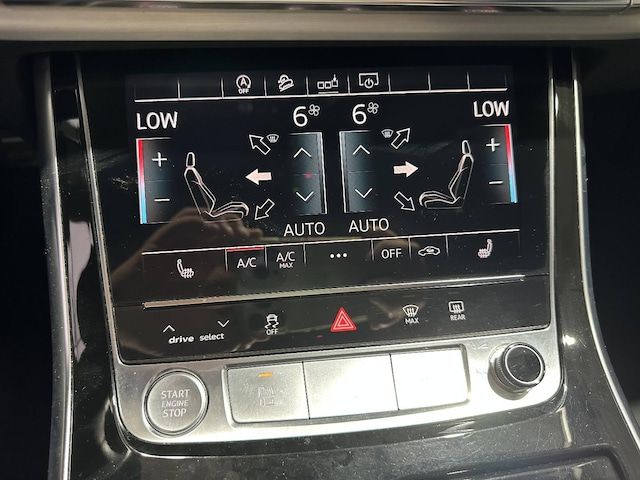 Audi Q7 S Line 50 TDI Quattro 286 Ch Tiptronic - 2020 - Joinsteer - #49