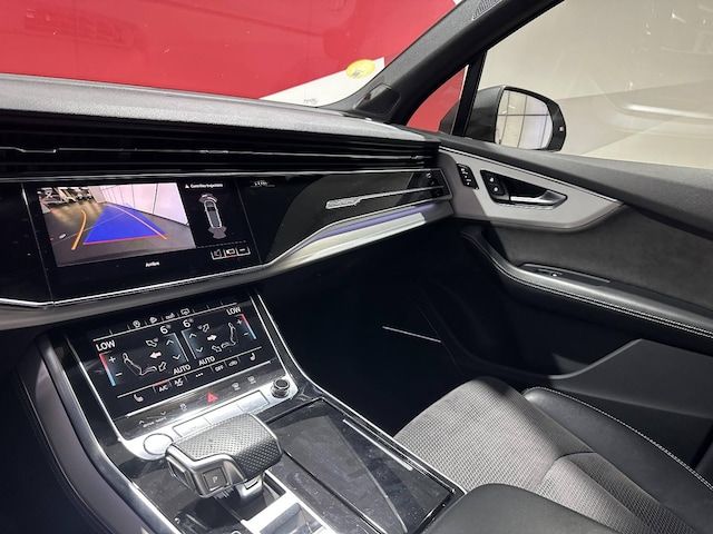 Audi Q7 S Line 50 TDI Quattro 286 Ch Tiptronic - 2020 - Joinsteer - #50