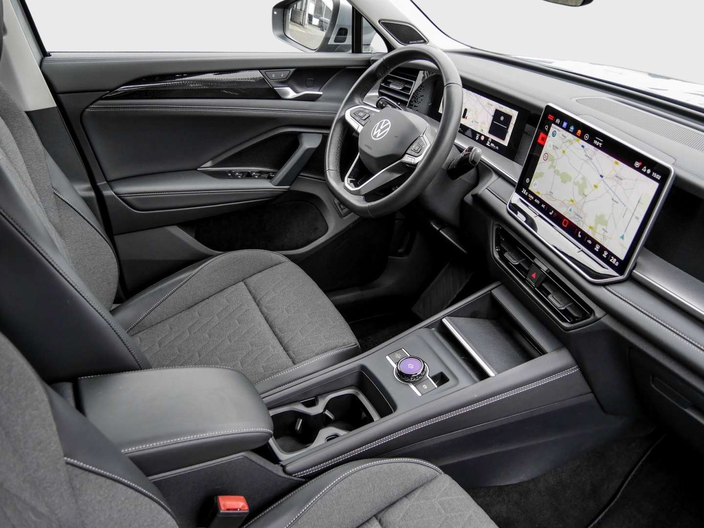 Volkswagen Tayron TDI 4Motion Life - 2025 - Joinsteer - #2