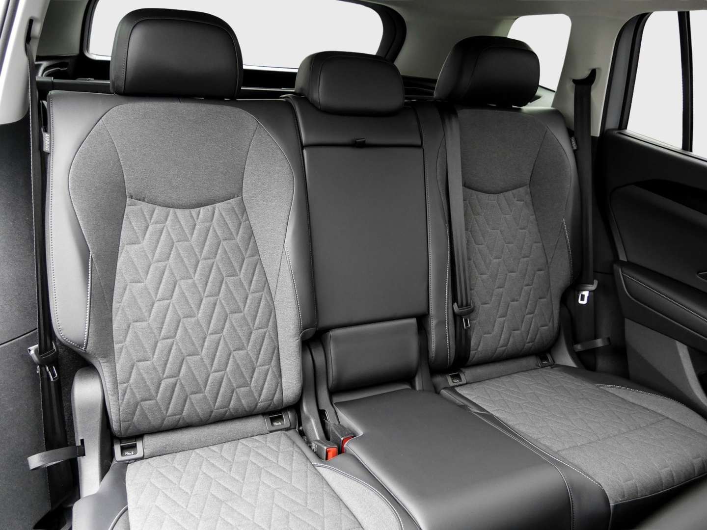 Volkswagen Tayron TDI 4Motion Life - 2025 - Joinsteer - #3
