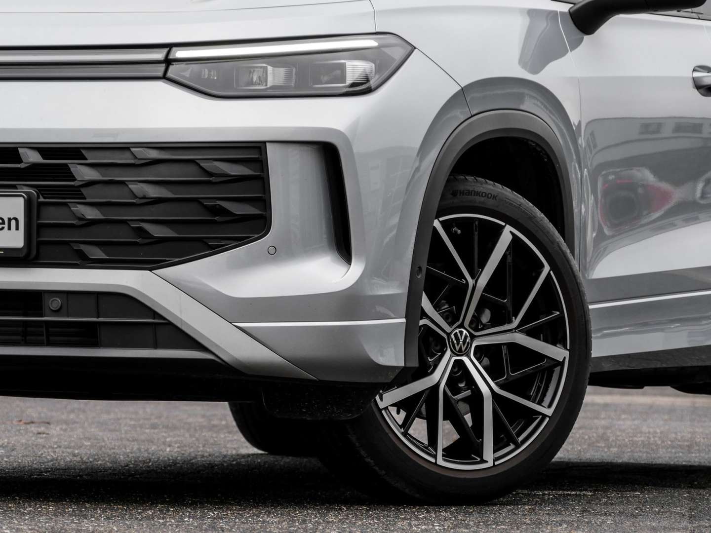 Volkswagen Tayron TDI 4Motion Life - 2025 - Joinsteer - #4