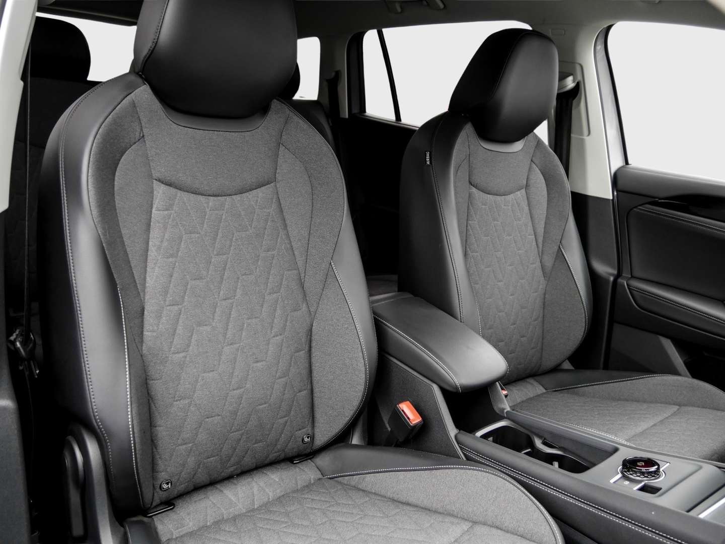 Volkswagen Tayron TDI 4Motion Life - 2025 - Joinsteer - #5