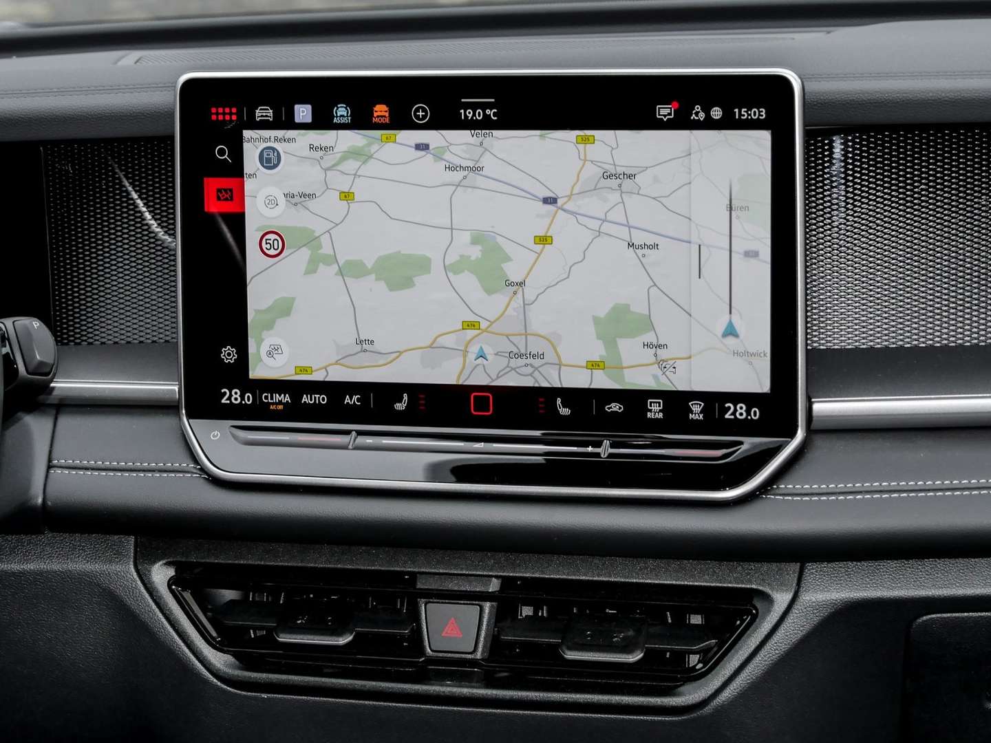 Volkswagen Tayron TDI 4Motion Life - 2025 - Joinsteer - #6