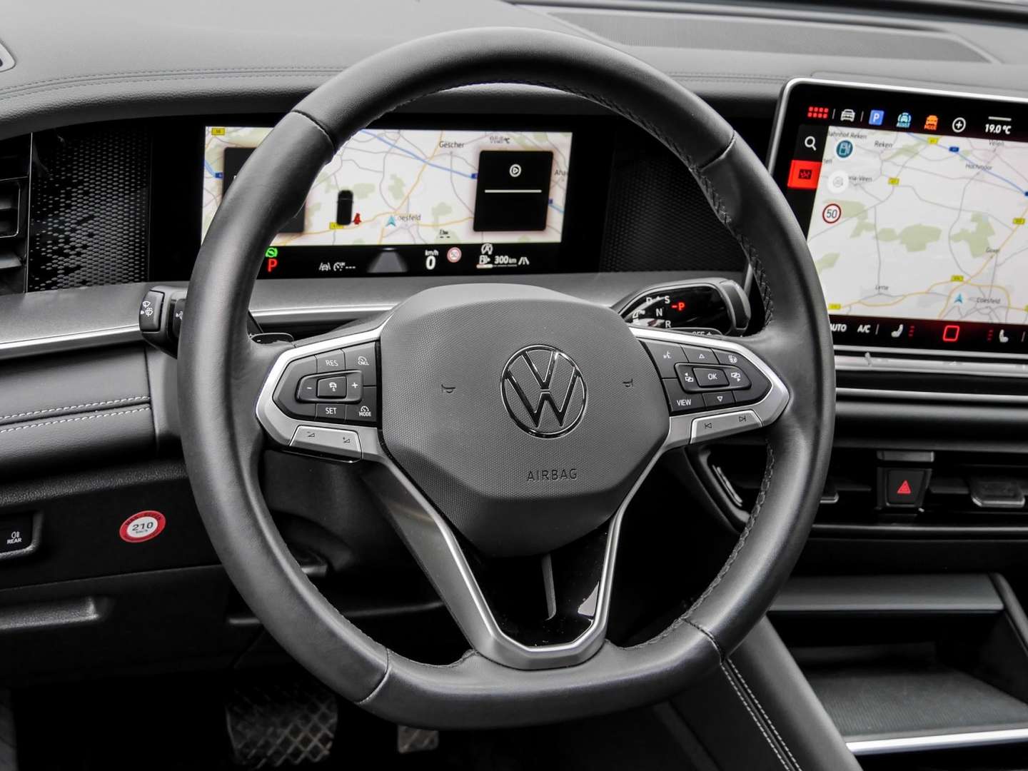 Volkswagen Tayron TDI 4Motion Life - 2025 - Joinsteer - #7