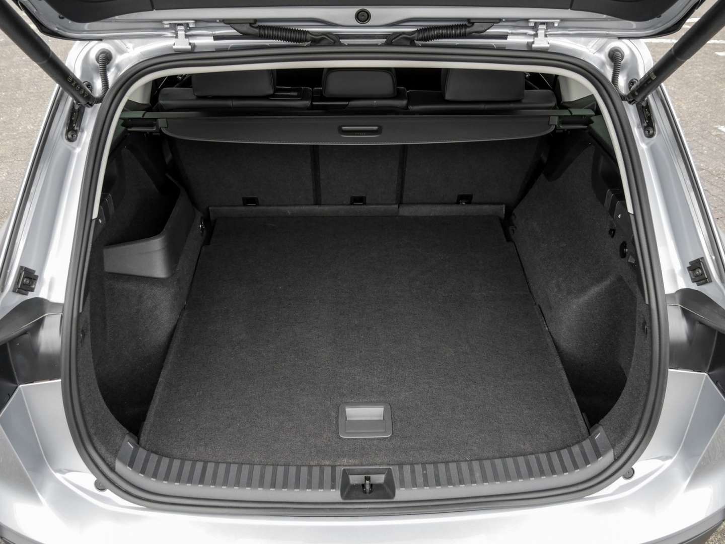 Volkswagen Tayron TDI 4Motion Life - 2025 - Joinsteer - #14
