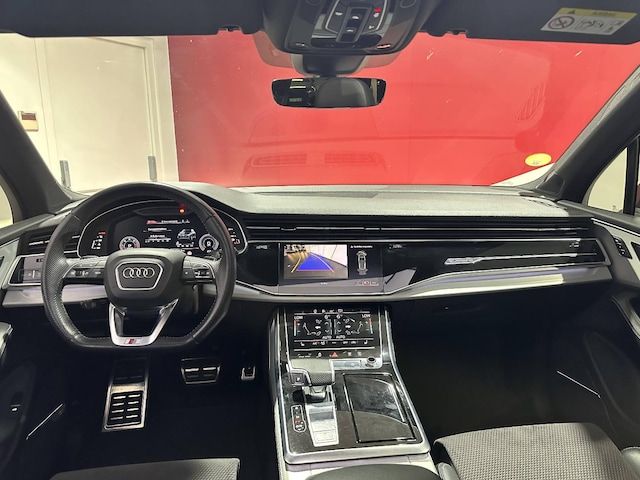 Audi Q7 S Line 50 TDI Quattro 286 Ch Tiptronic - 2020 - Joinsteer - #52