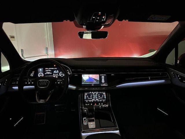 Audi Q7 S Line 50 TDI Quattro 286 Ch Tiptronic - 2020 - Joinsteer - #53
