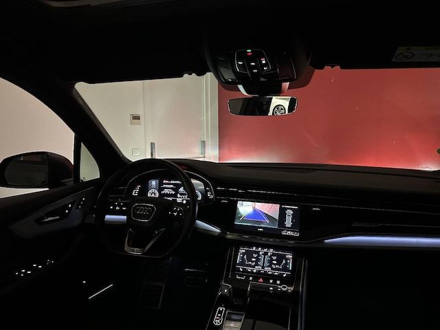 Audi Q7 S Line 50 TDI Quattro 286 Ch Tiptronic - 2020 - Joinsteer - #54