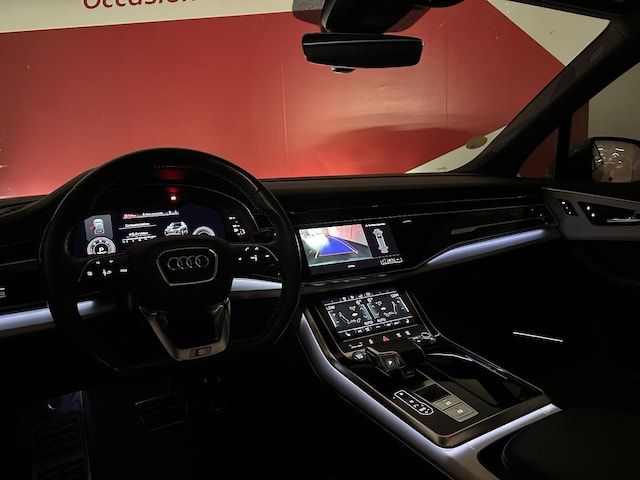 Audi Q7 S Line 50 TDI Quattro 286 Ch Tiptronic - 2020 - Joinsteer - #55