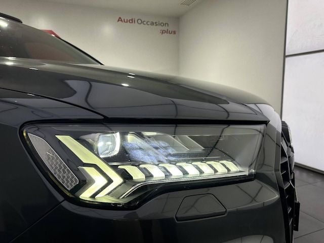 Audi Q7 S Line 50 TDI Quattro 286 Ch Tiptronic - 2020 - Joinsteer - #56