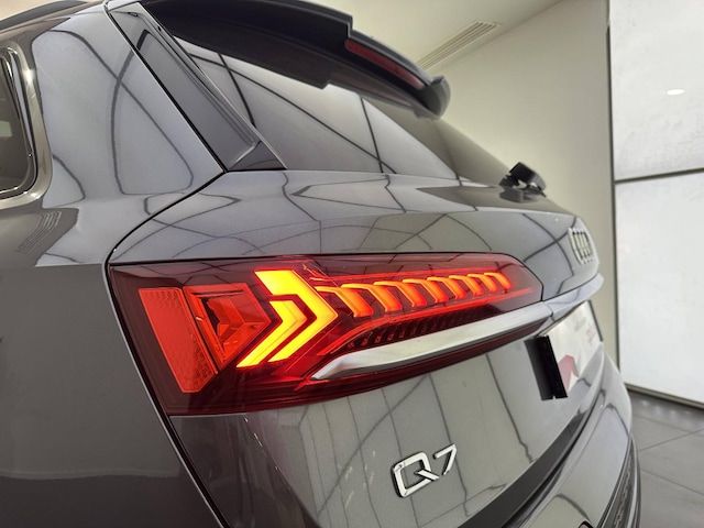 Audi Q7 S Line 50 TDI Quattro 286 Ch Tiptronic - 2020 - Joinsteer - #57