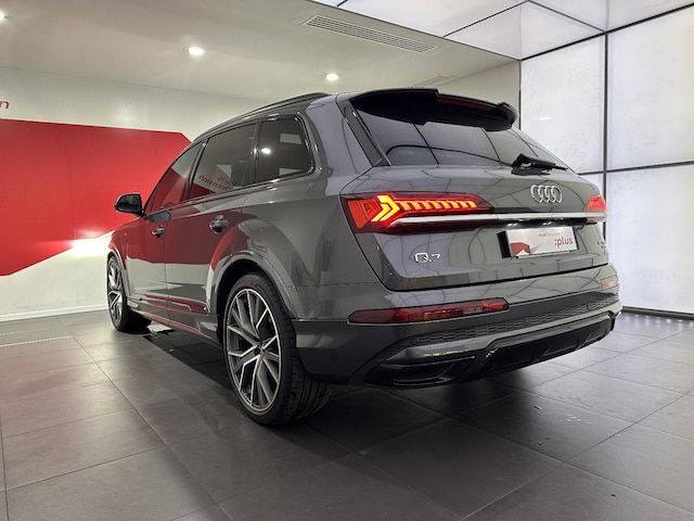 Audi Q7 S Line 50 TDI Quattro 286 Ch Tiptronic - 2020 - Joinsteer - #58