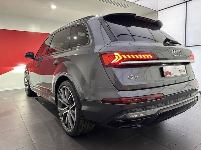 Audi Q7 S Line 50 TDI Quattro 286 Ch Tiptronic - 2020 - Joinsteer - #59
