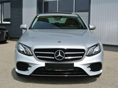 Mercedes Classe E 200 AMG Line -  - Joinsteer - #4