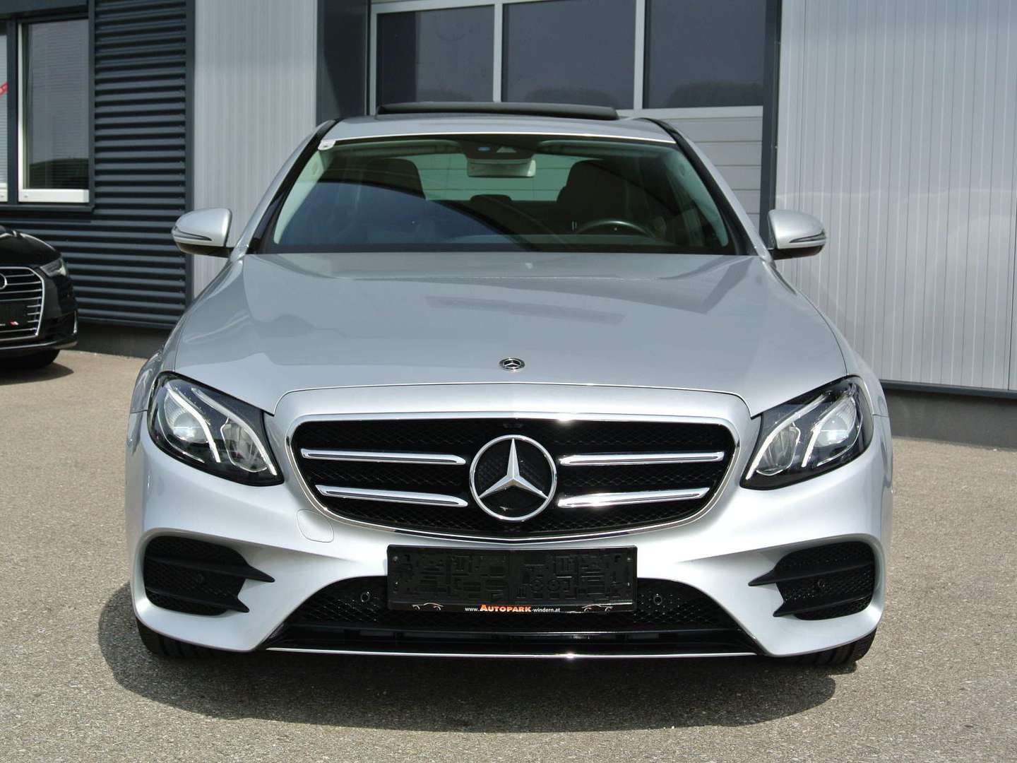 Mercedes Classe E 200 AMG Line - 2019 - Joinsteer - #5