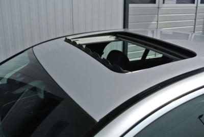 Mercedes Classe E 200 AMG Line -  - Joinsteer - #5