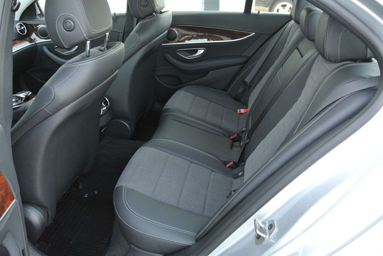Mercedes Classe E 200 AMG Line - 2019 - Joinsteer - #9