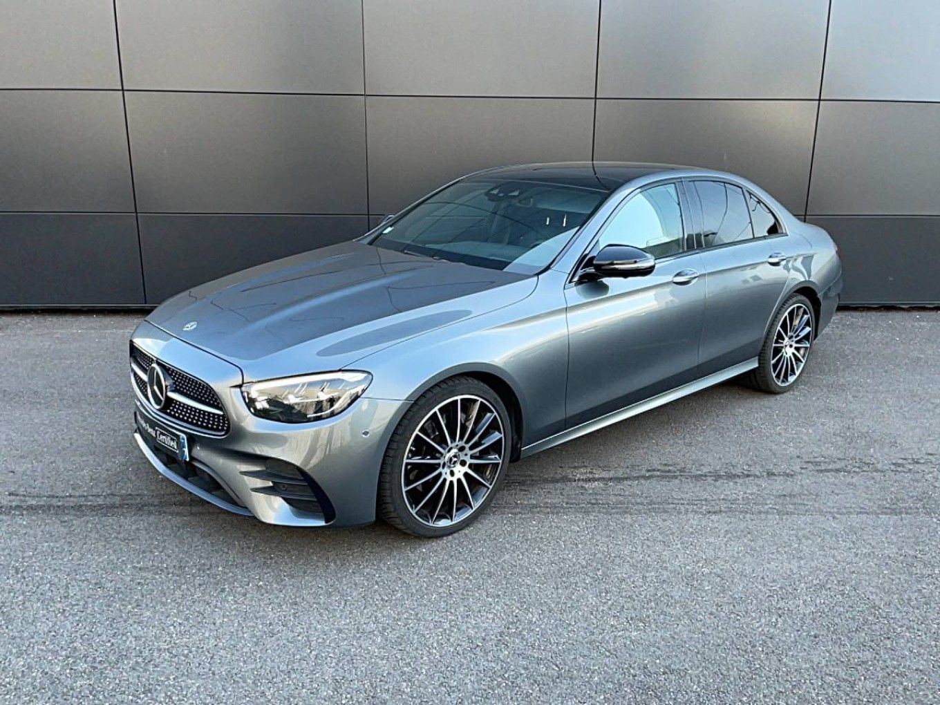 Mercedes Classe E 220 D AMG Line Berline - 2022 - Joinsteer - #1
