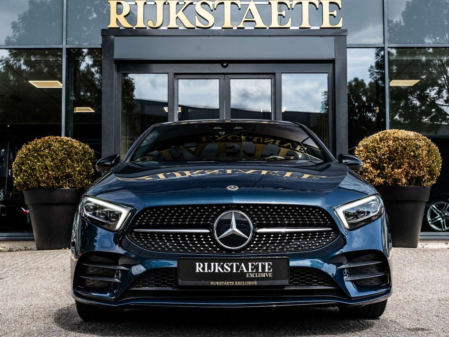 Mercedes Classe A250e 250 AMG - 2020 - Joinsteer - #2