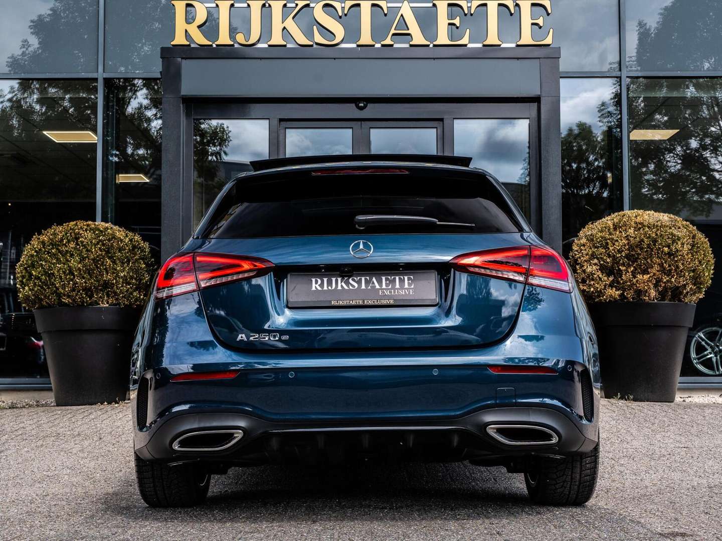 Mercedes Classe A250e 250 AMG - 2020 - Joinsteer - #5