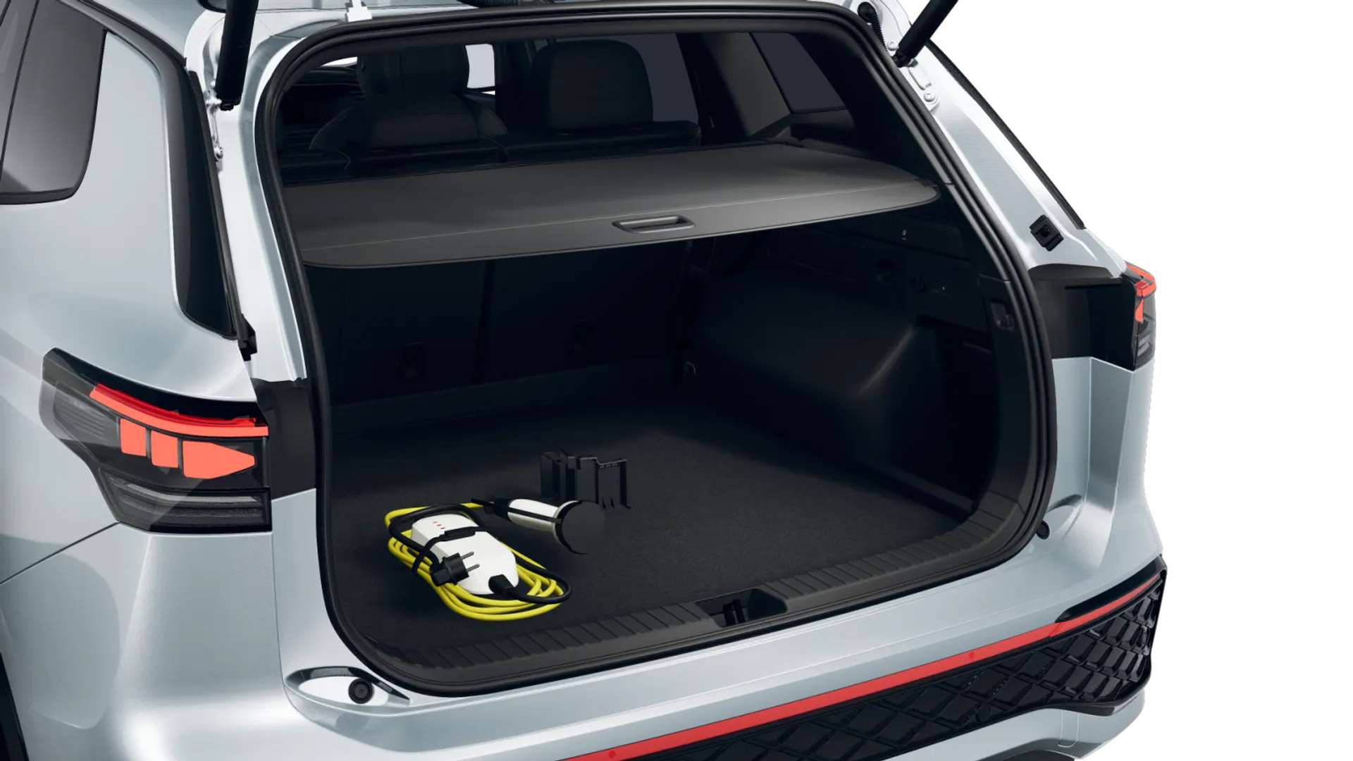 Volkswagen Tayron EHybrid R-Line - 2025 - Joinsteer - #6