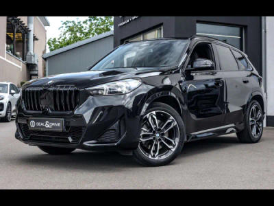 BMW X1 23d XDrive M Sport -  - Joinsteer - #1