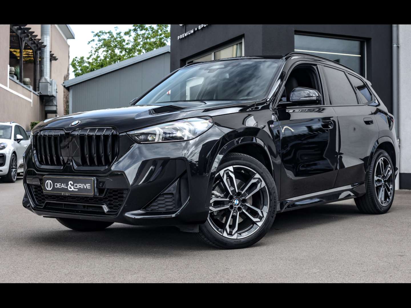 BMW X1 23d XDrive M Sport - 2023 - Joinsteer - #1