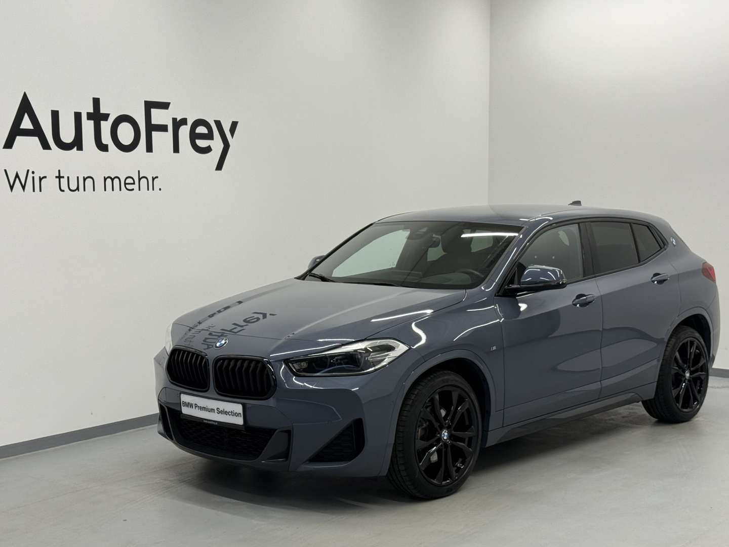 BMW X2 XDrive18d - 2021 - Joinsteer - #1