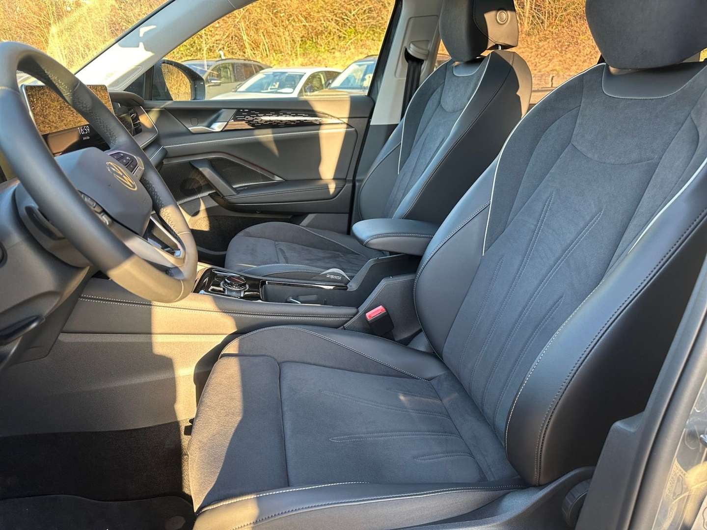 Volkswagen Tayron Elegance - 2025 - Joinsteer - #6