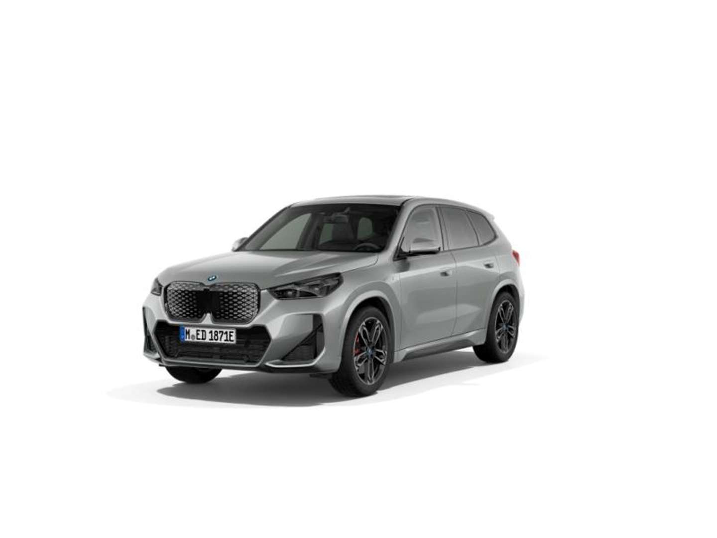 BMW IX1 EDrive20 M Sport - 2024 - Joinsteer - #1