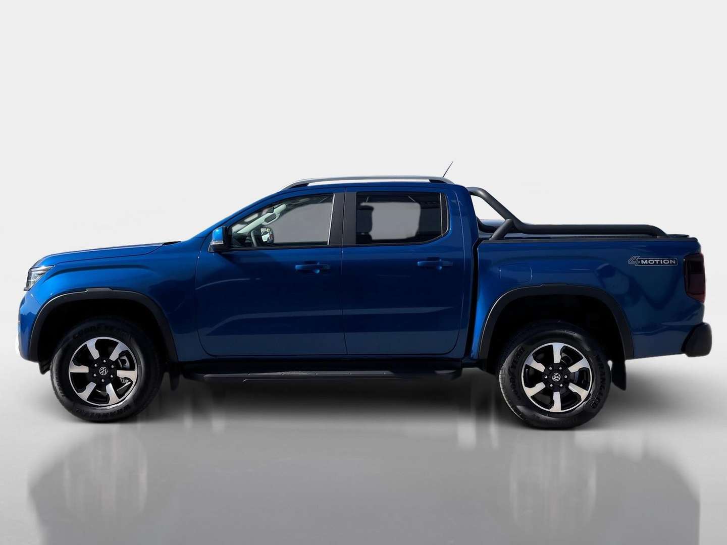 Volkswagen Amarok TDI Life - 2025 - Joinsteer - #2