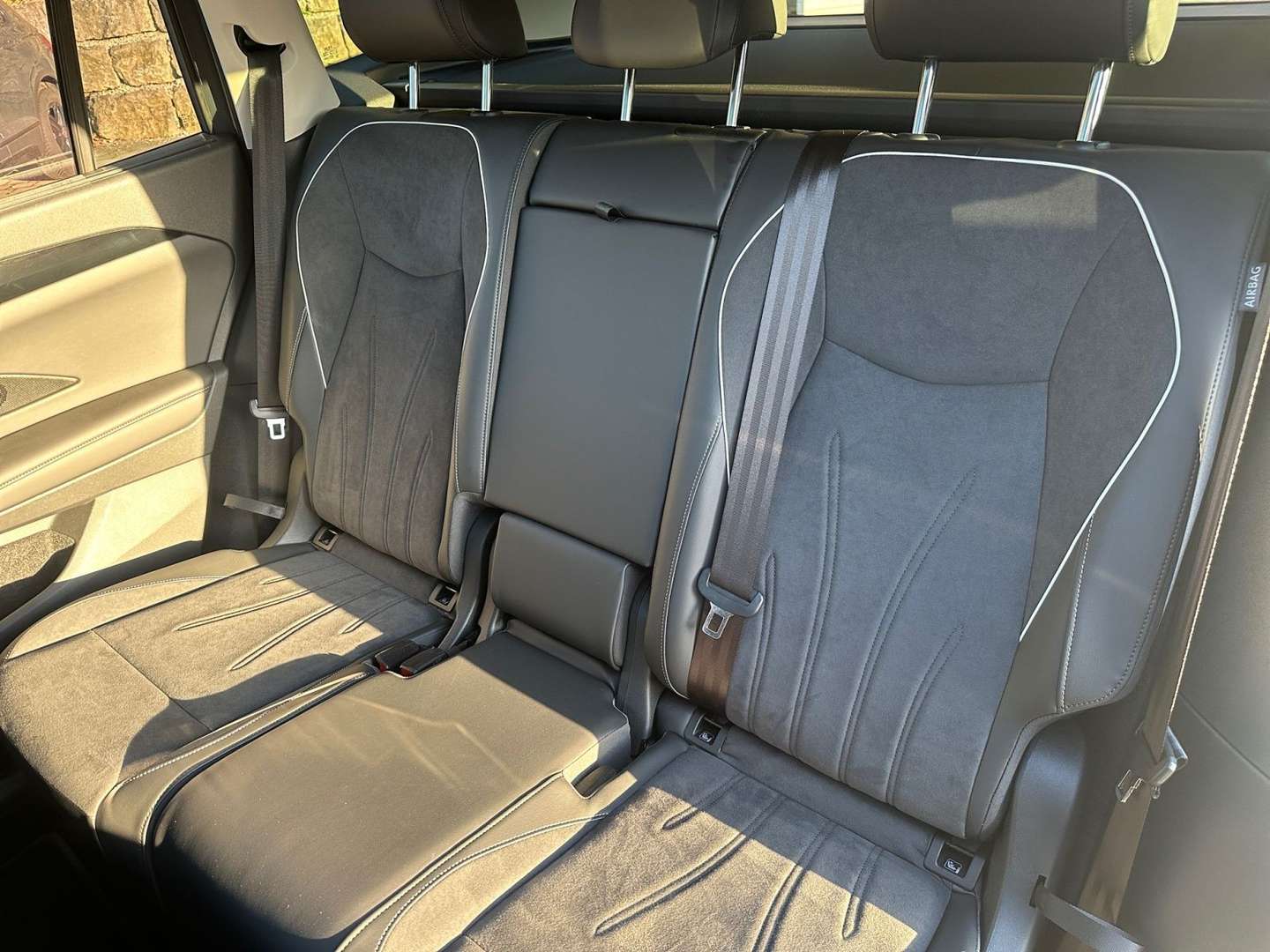 Volkswagen Tayron Elegance - 2025 - Joinsteer - #10