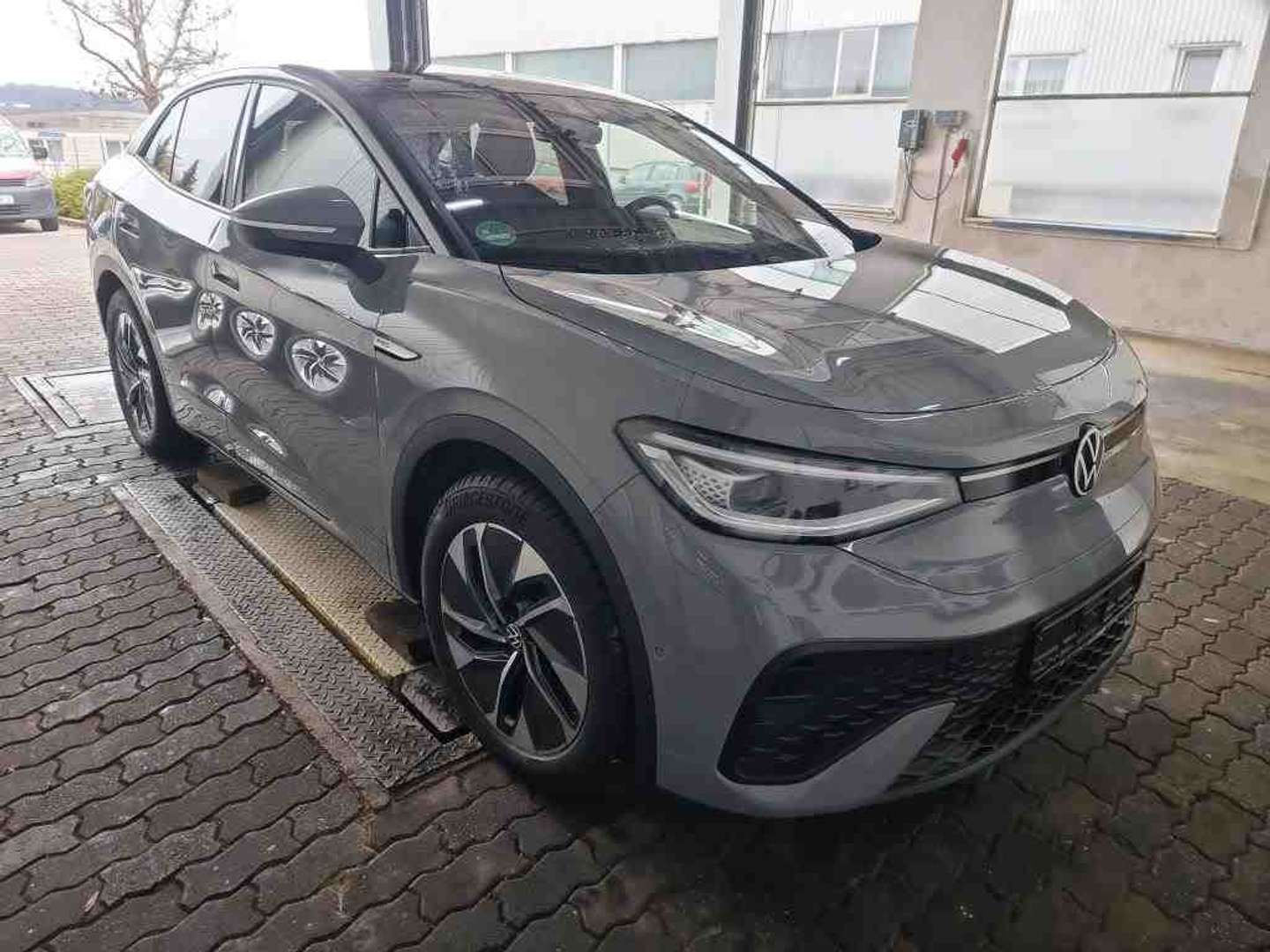 Volkswagen ID.5 Pro - 2023 - Joinsteer - #2