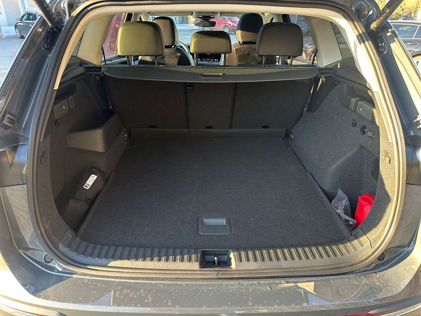 Volkswagen Tayron Elegance - 2025 - Joinsteer - #11