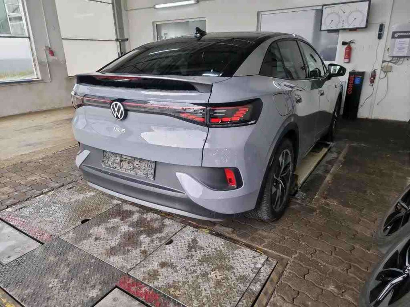 Volkswagen ID.5 Pro - 2023 - Joinsteer - #3