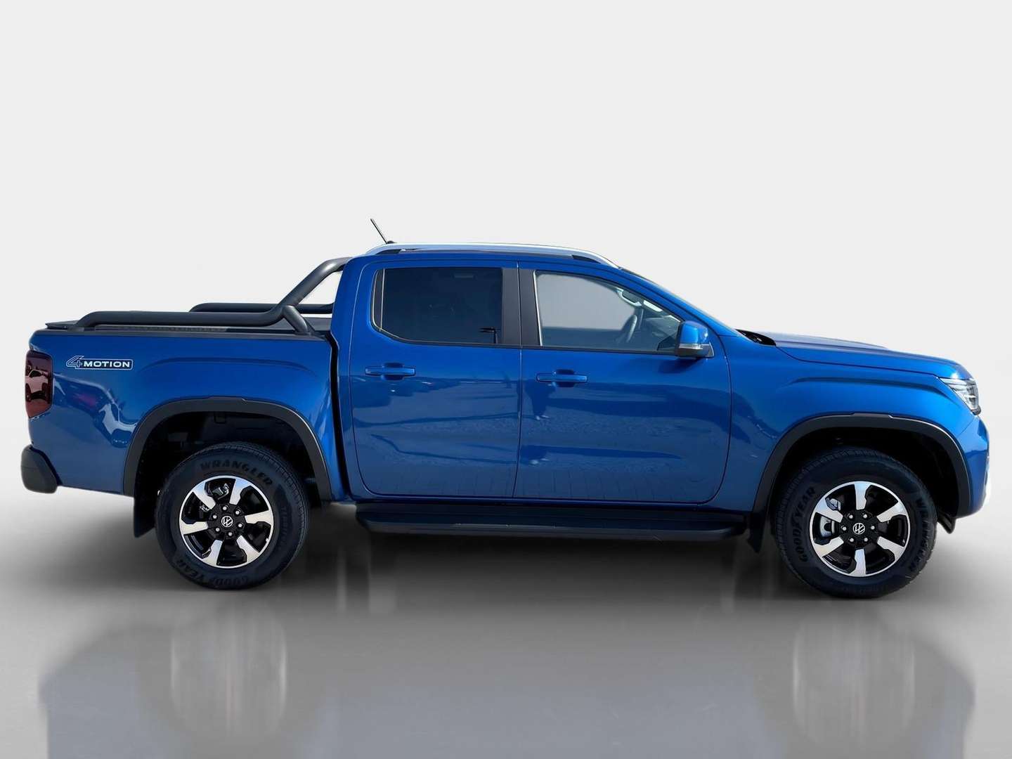 Volkswagen Amarok TDI Life - 2025 - Joinsteer - #6
