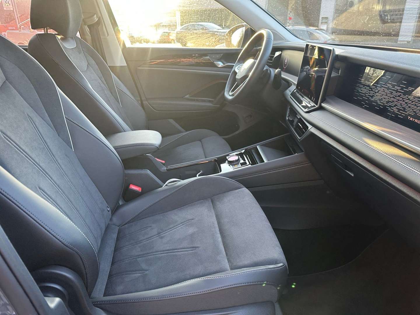 Volkswagen Tayron Elegance - 2025 - Joinsteer - #12