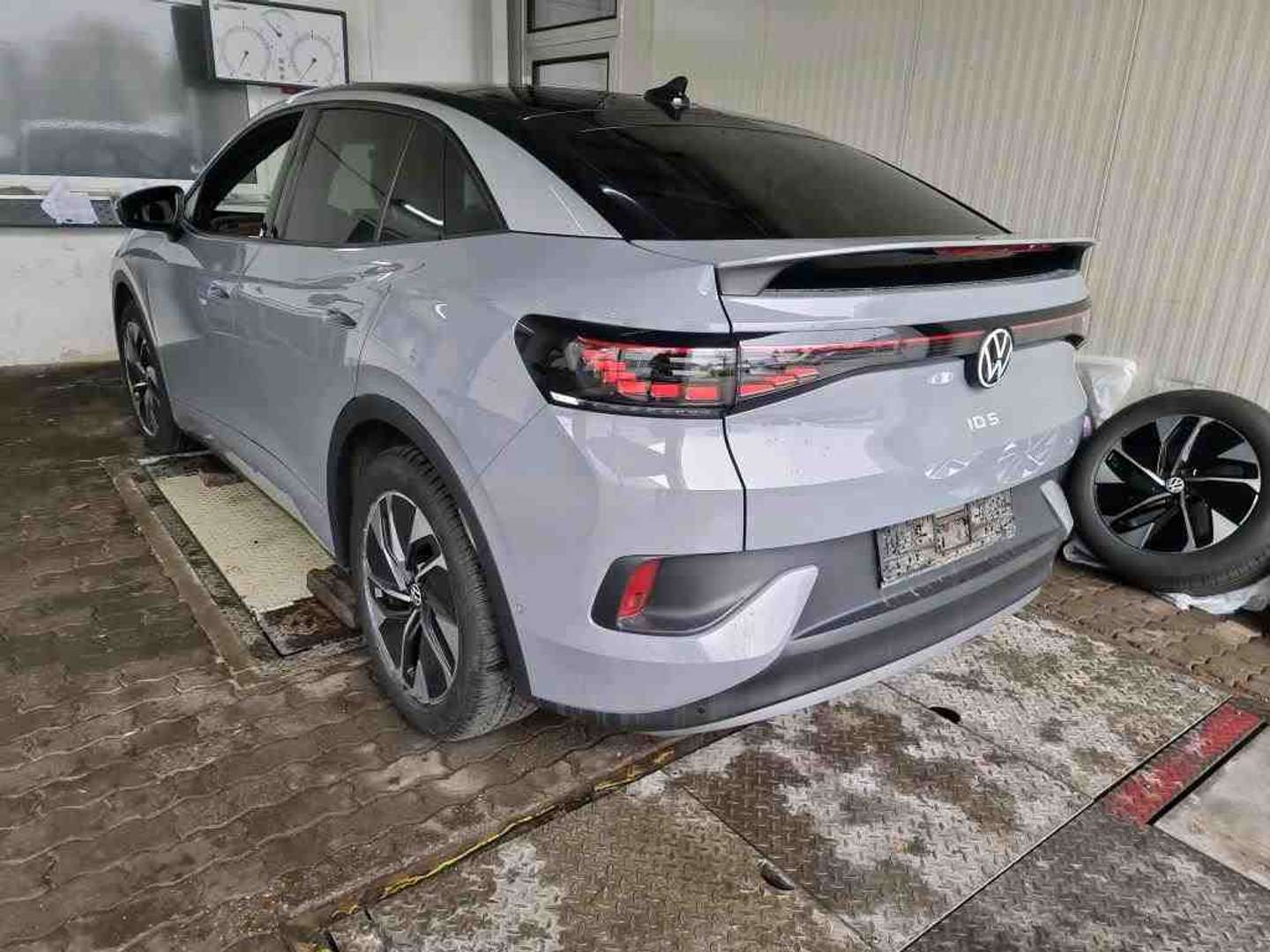 Volkswagen ID.5 Pro - 2023 - Joinsteer - #4