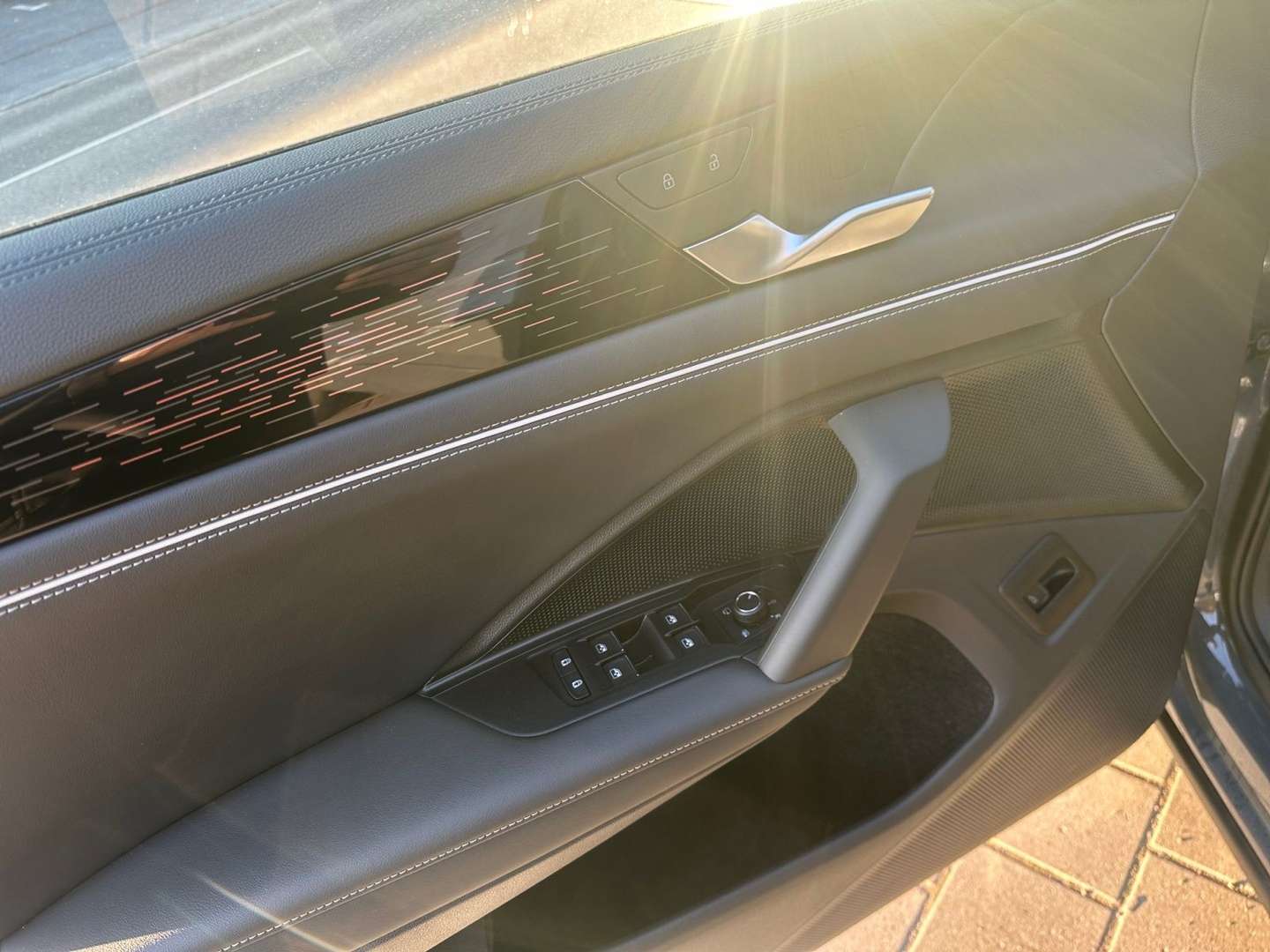 Volkswagen Tayron Elegance - 2025 - Joinsteer - #13