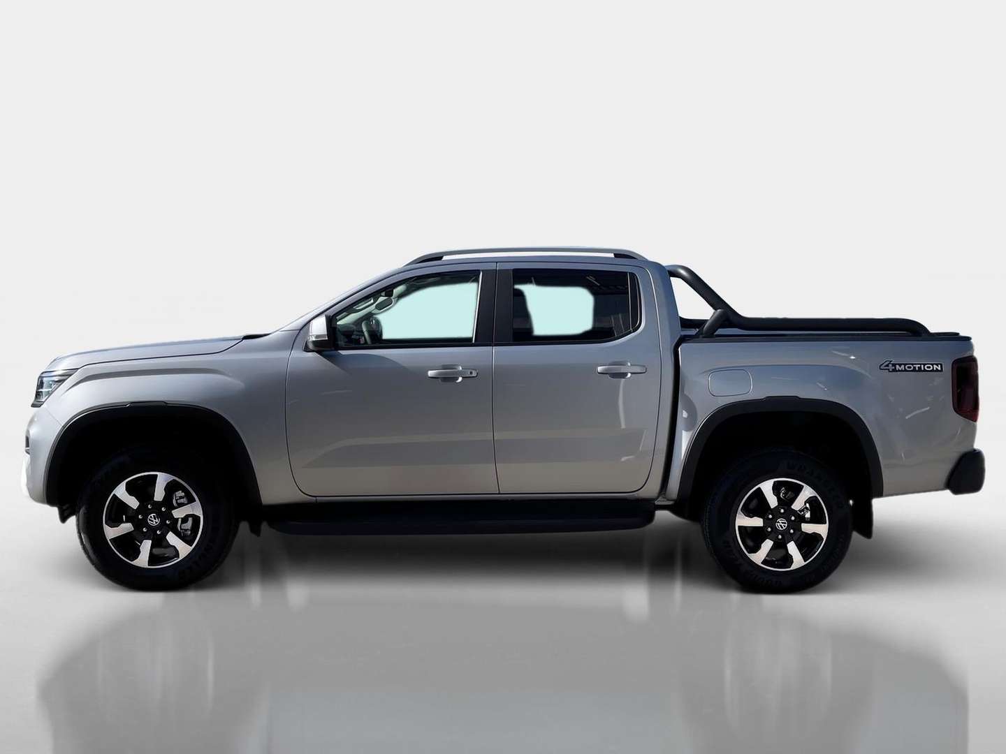 Volkswagen Amarok TDI Life - 2025 - Joinsteer - #2