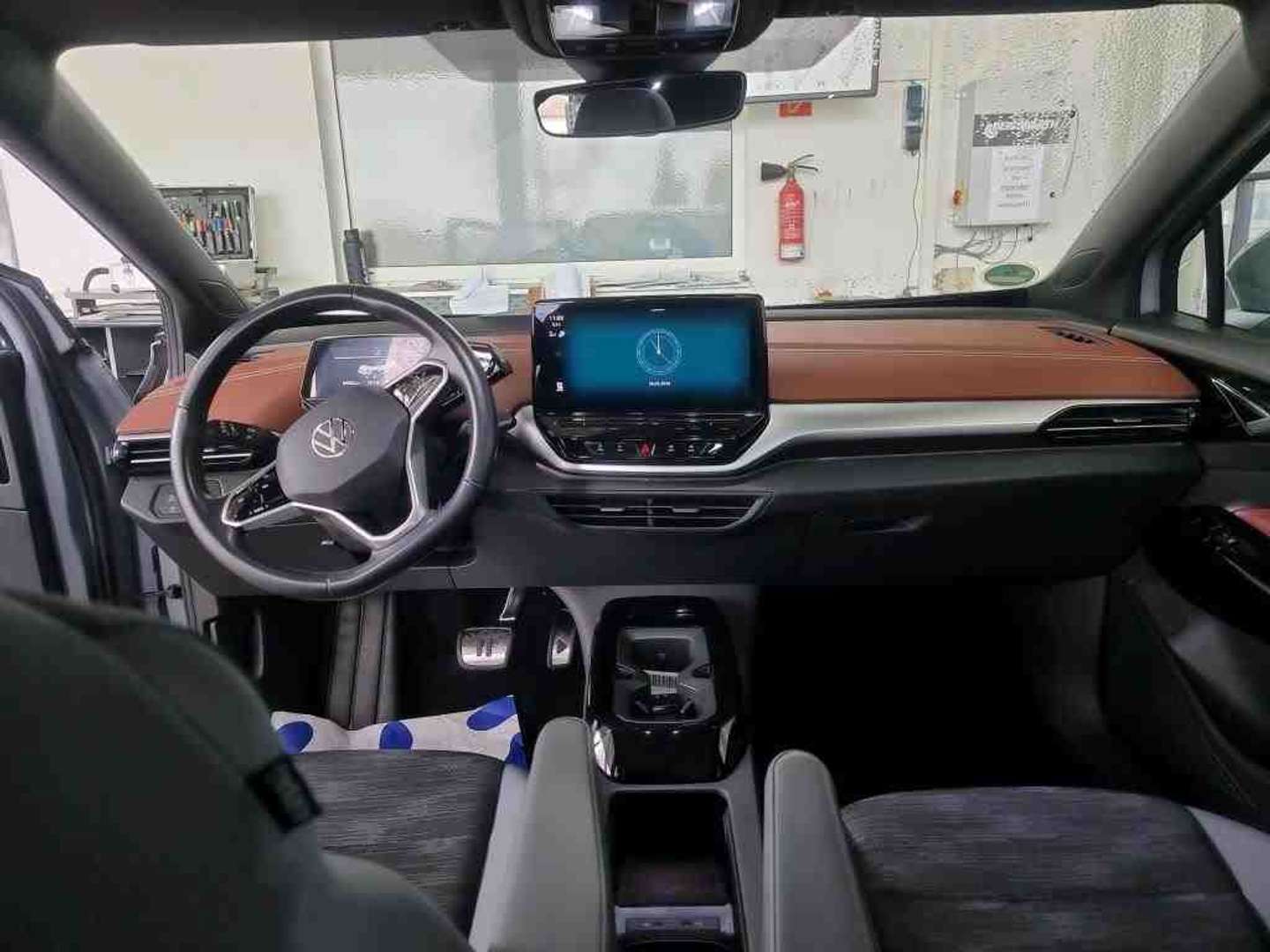 Volkswagen ID.5 Pro - 2023 - Joinsteer - #5