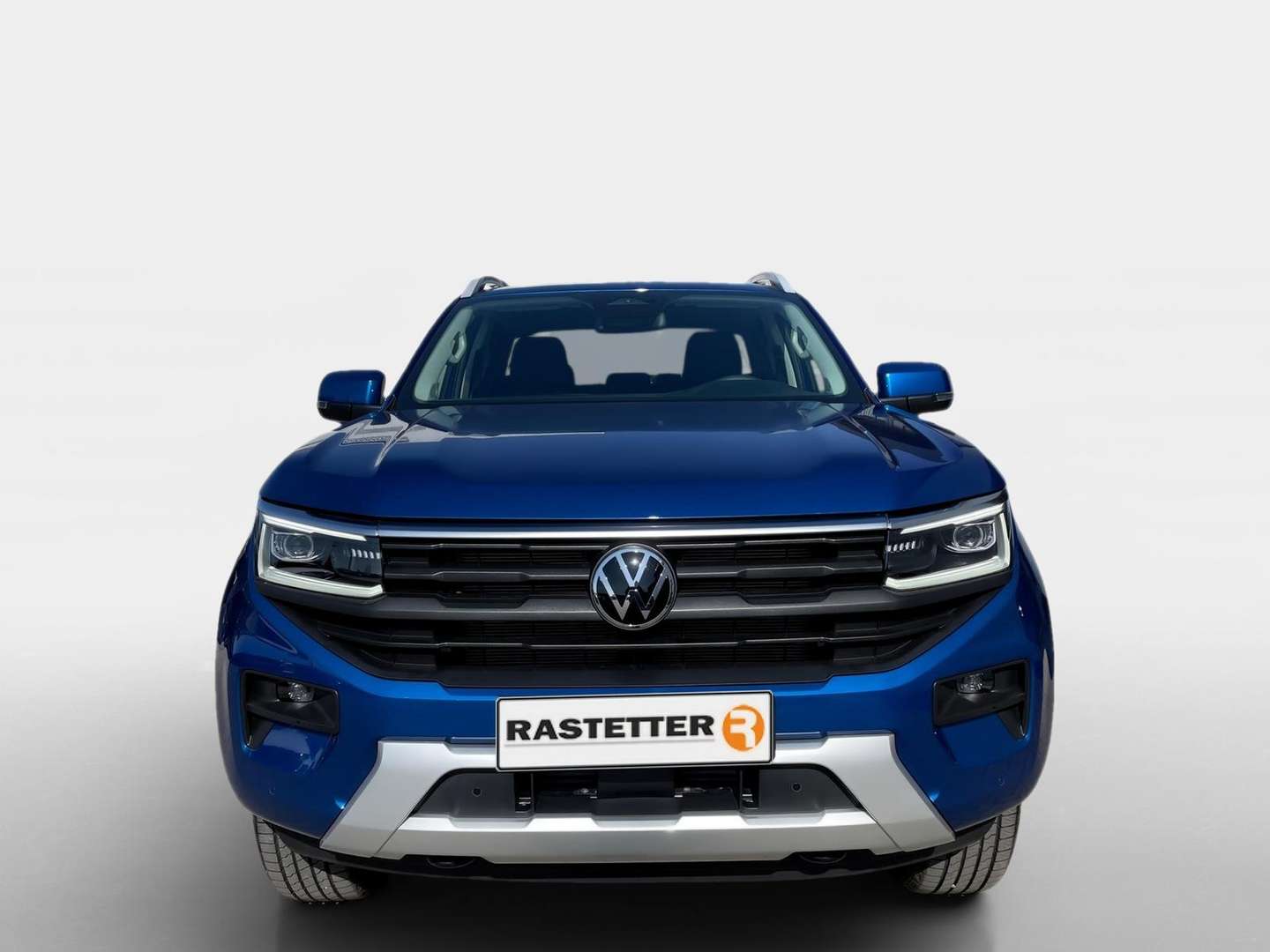 Volkswagen Amarok TDI Life - 2025 - Joinsteer - #8