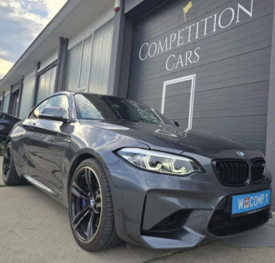 BMW M2 M2 -  - Joinsteer - #1