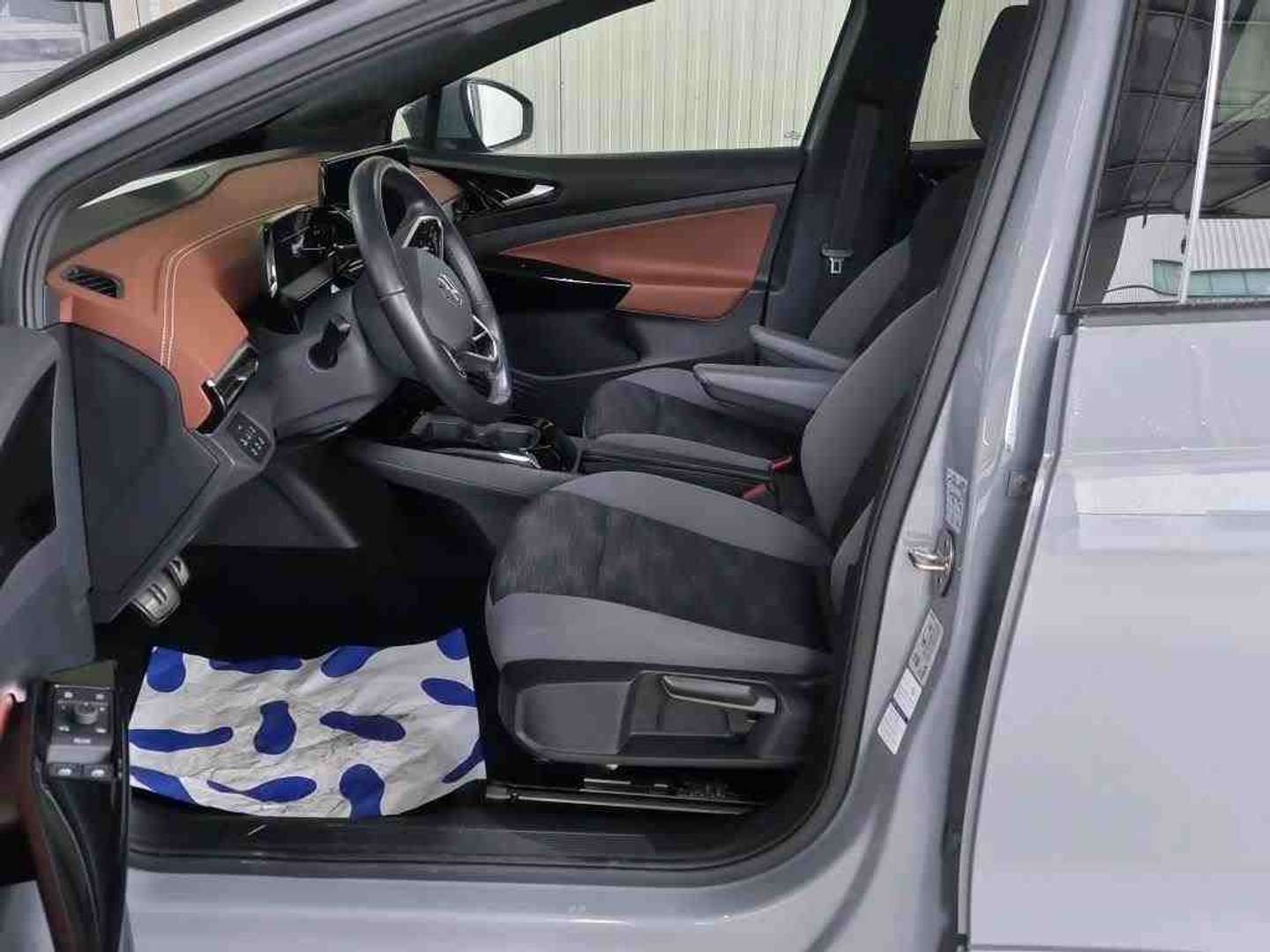 Volkswagen ID.5 Pro - 2023 - Joinsteer - #6